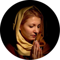 Гадалка Анна — Барыш